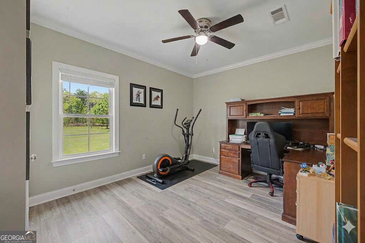 128 Scarlet Way Leesburg GA 31763