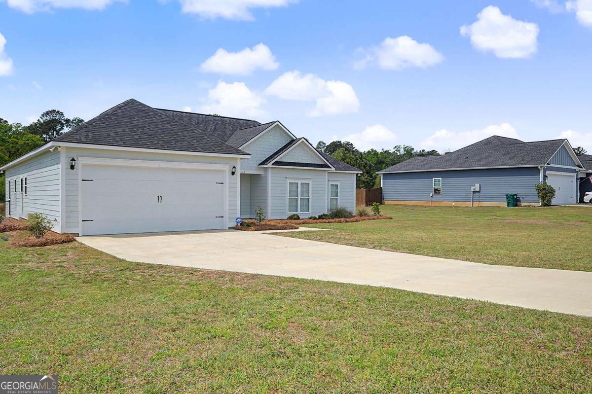 128 Scarlet Way Leesburg GA 31763