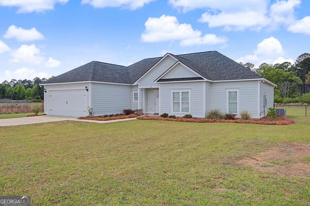 128 Scarlet Way Leesburg GA 31763