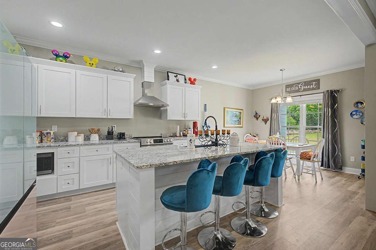 128 Scarlet Way Leesburg GA 31763