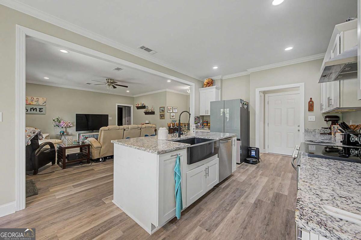 128 Scarlet Way Leesburg GA 31763