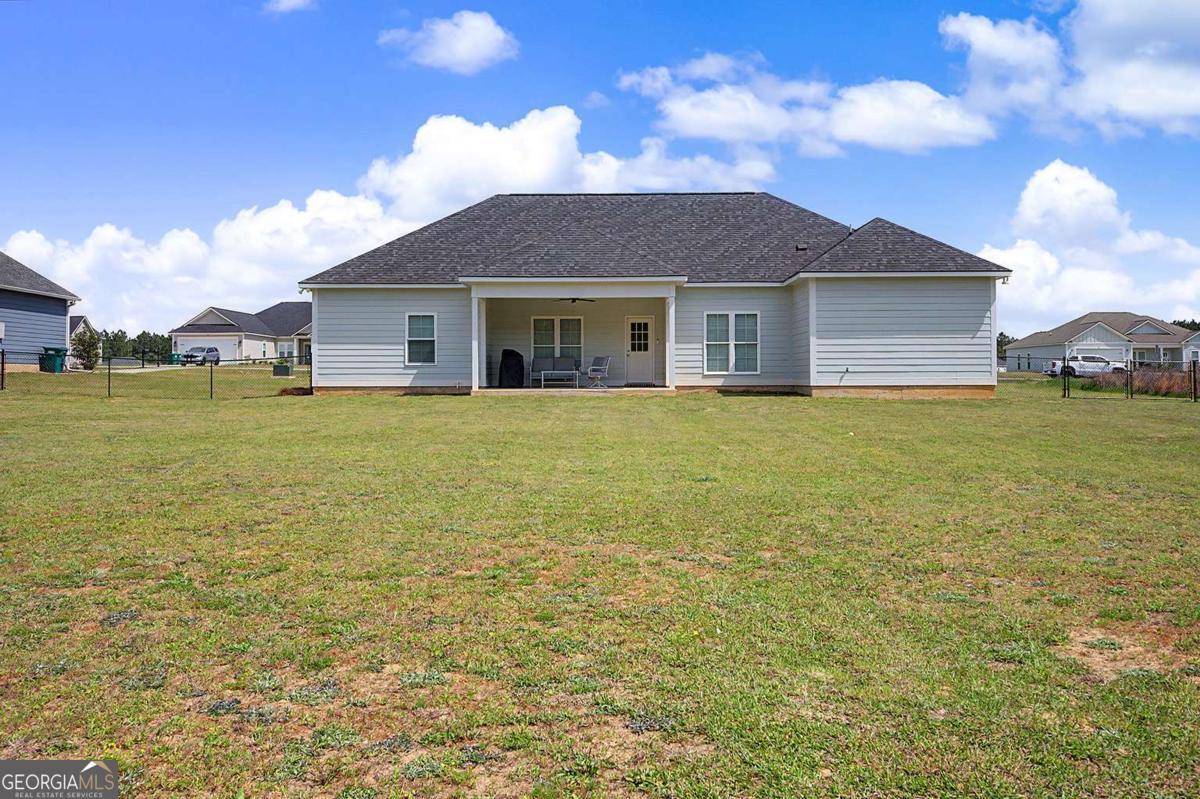 128 Scarlet Way Leesburg GA 31763