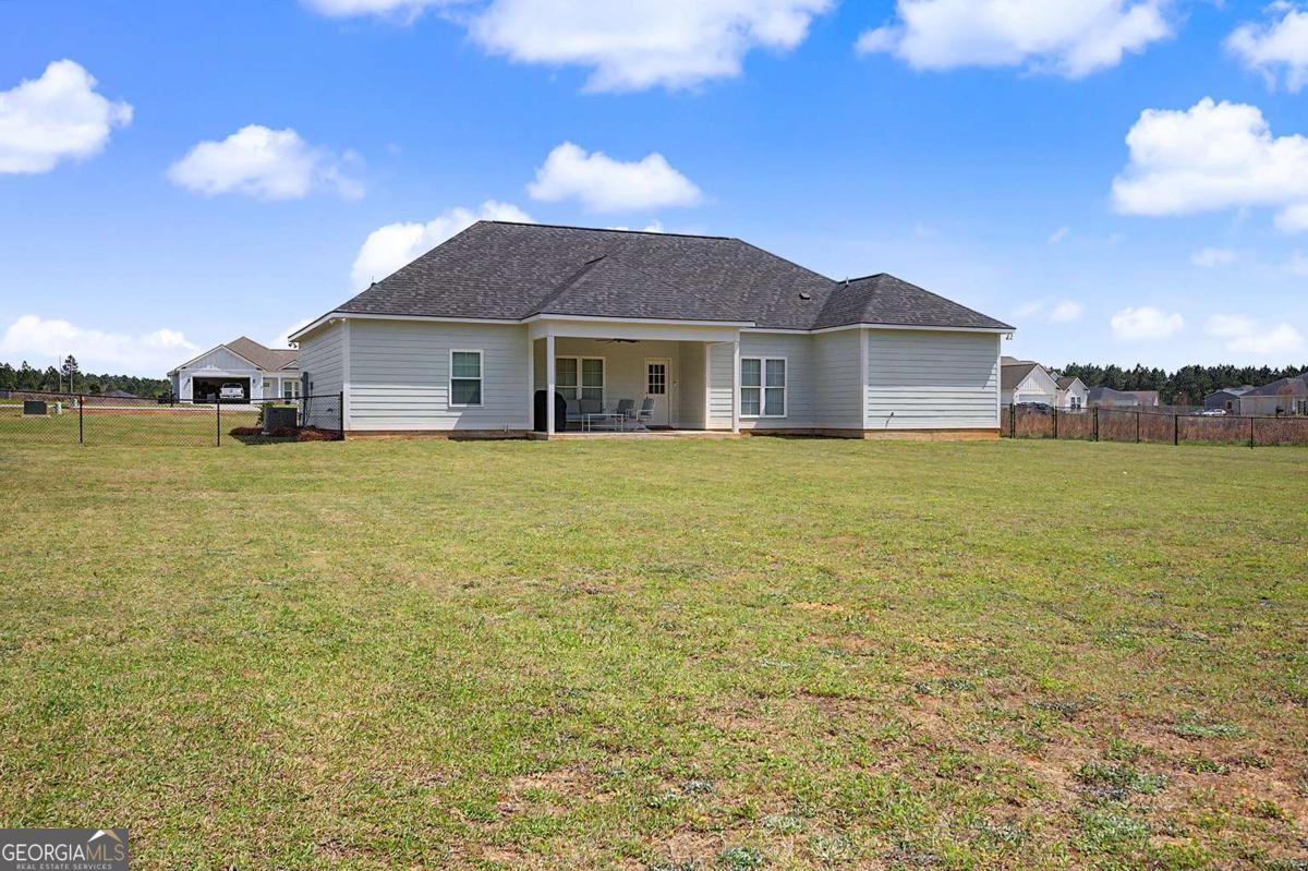 128 Scarlet Way Leesburg GA 31763