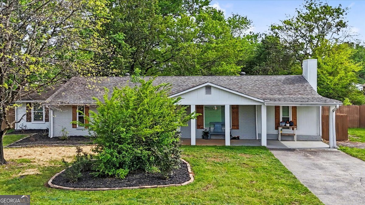 13 Bishop Road NW Cartersville GA 30121