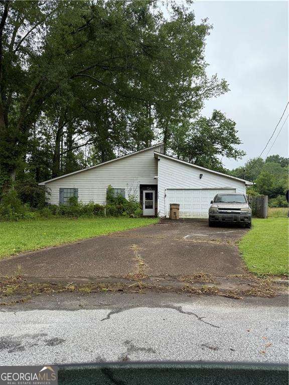 7103 Apache Lane Riverdale GA 30274