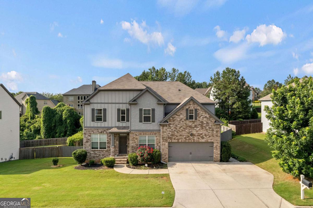 108 Fountain Oak Villa Rica GA 30180