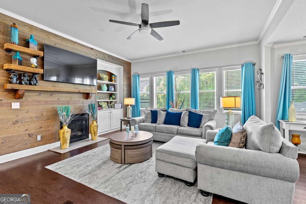 108 Fountain Oak Villa Rica GA 30180