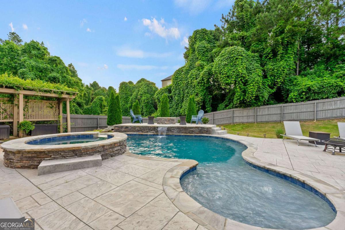 108 Fountain Oak Villa Rica GA 30180