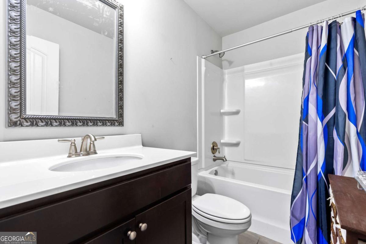 108 Fountain Oak Villa Rica GA 30180