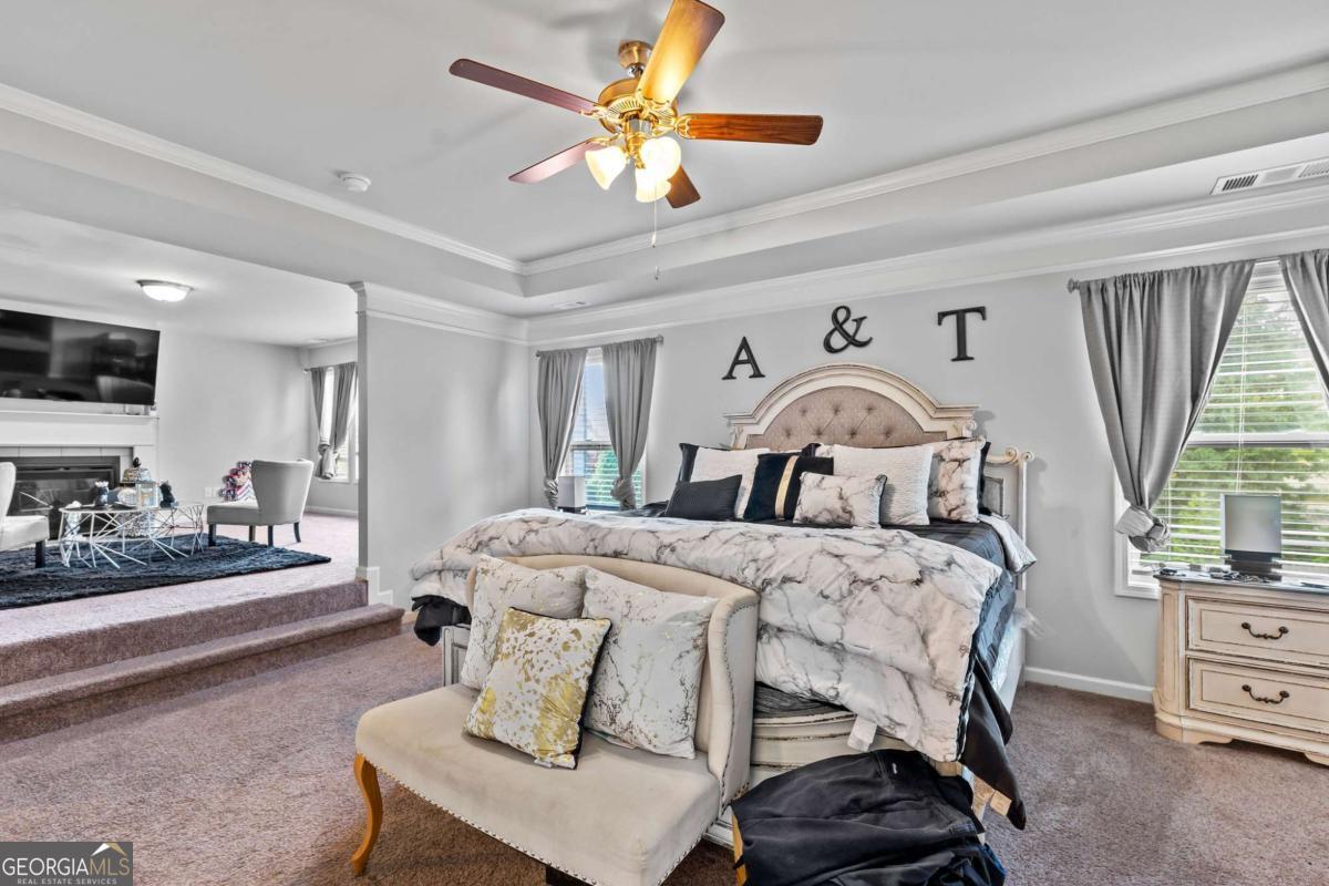 108 Fountain Oak Villa Rica GA 30180