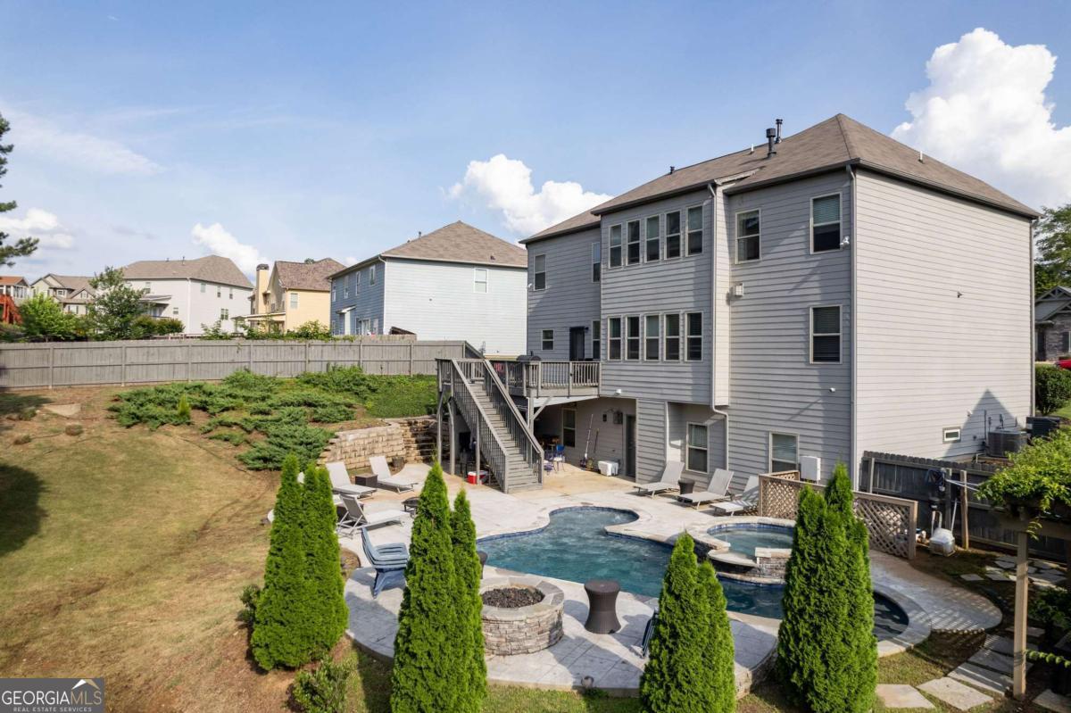 108 Fountain Oak Villa Rica GA 30180
