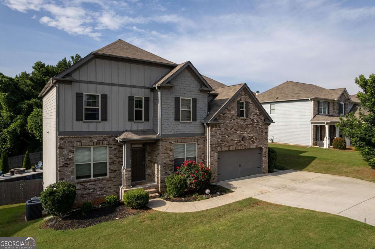 108 Fountain Oak Villa Rica GA 30180