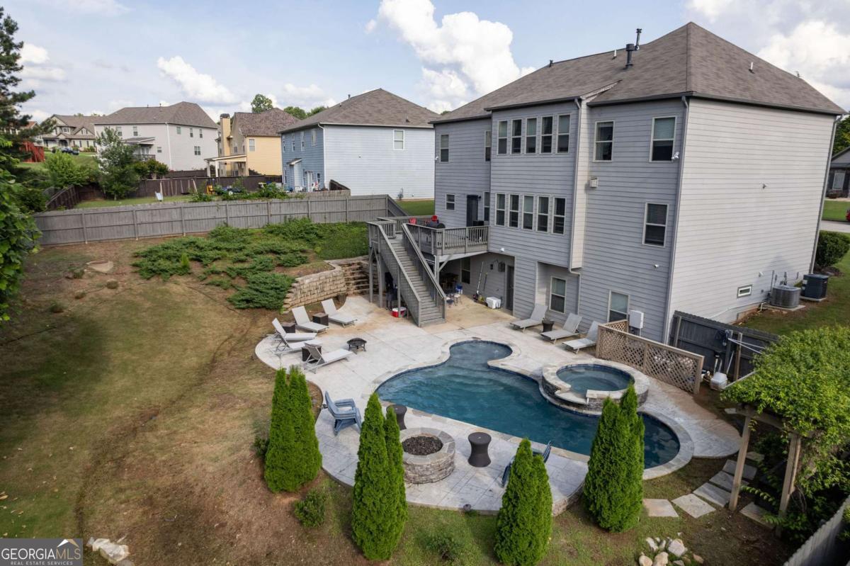 108 Fountain Oak Villa Rica GA 30180
