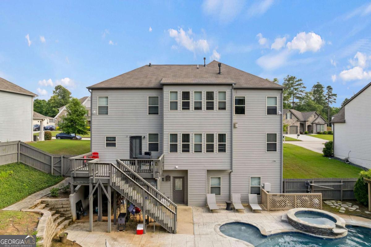 108 Fountain Oak Villa Rica GA 30180