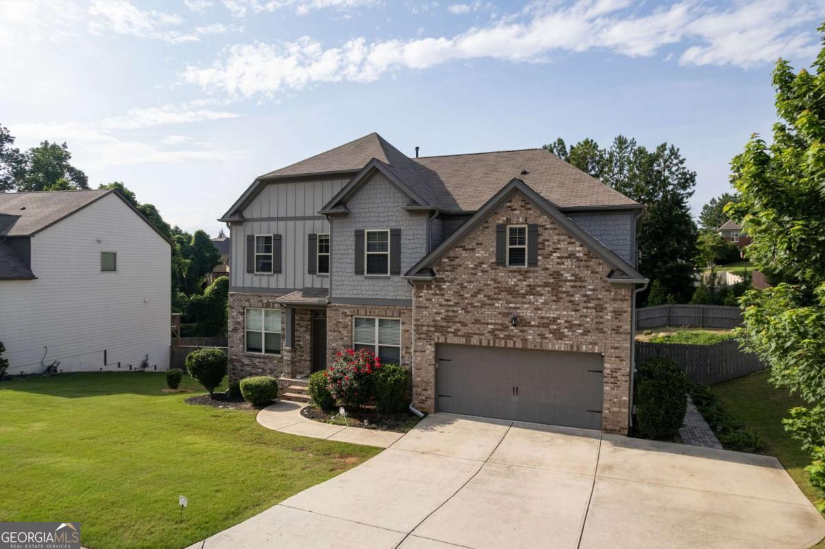 108 Fountain Oak Villa Rica GA 30180