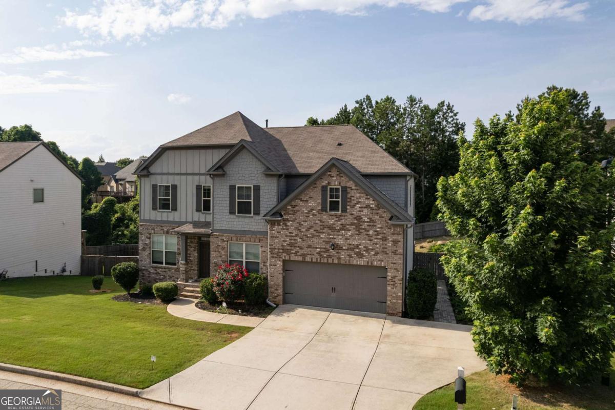 108 Fountain Oak Villa Rica GA 30180