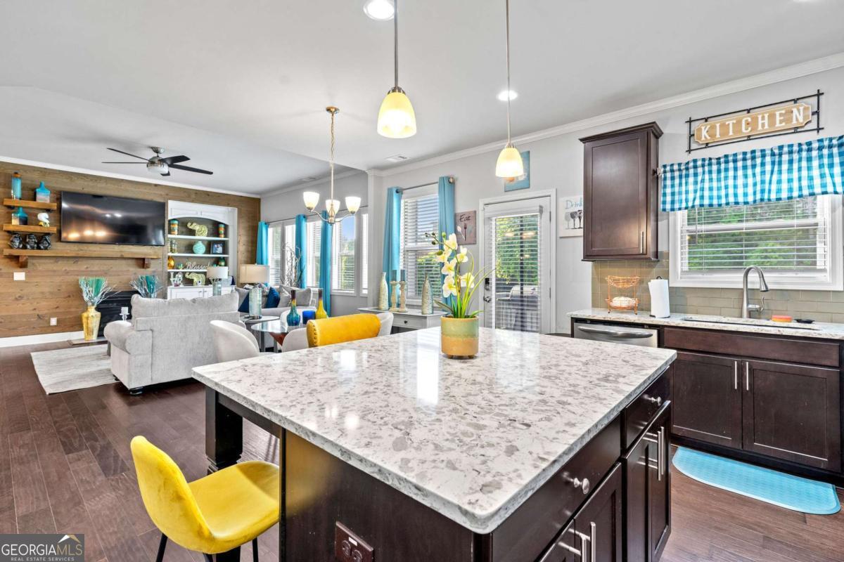 108 Fountain Oak Villa Rica GA 30180