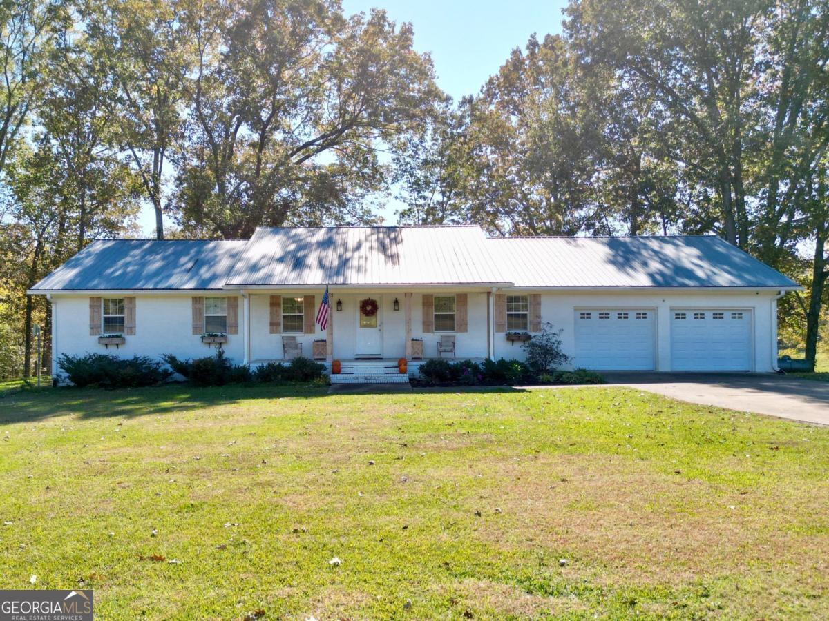 2053 Buttermilk Road SW Cave Spring GA 30124
