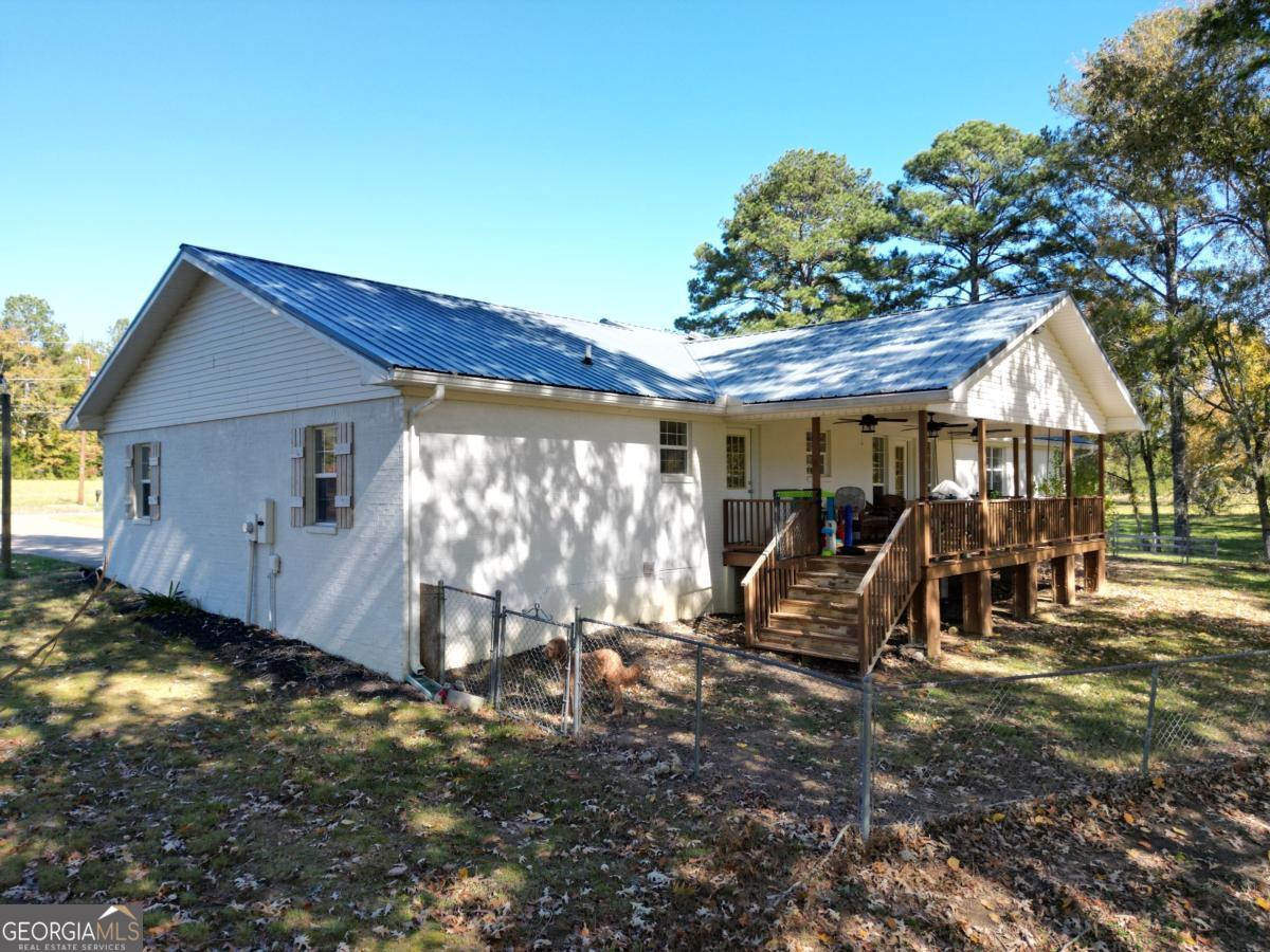 2053 Buttermilk Road SW Cave Spring GA 30124