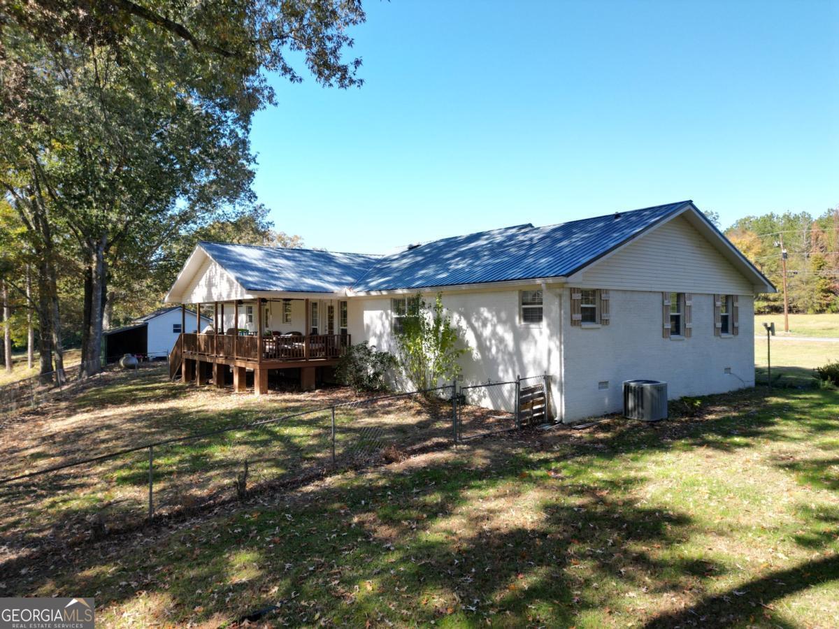 2053 Buttermilk Road SW Cave Spring GA 30124