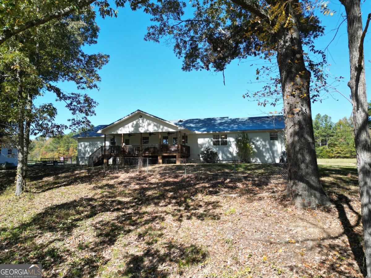 2053 Buttermilk Road SW Cave Spring GA 30124