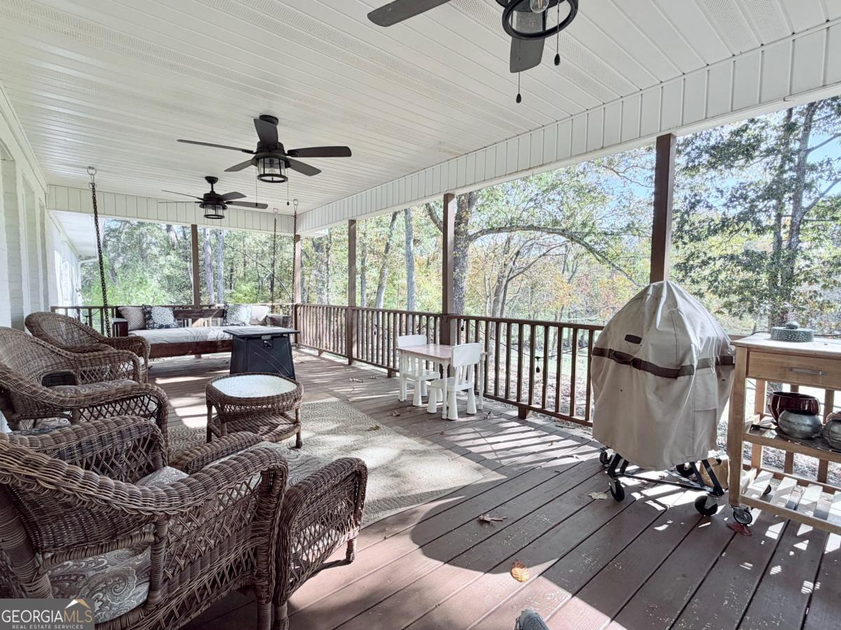 2053 Buttermilk Road SW Cave Spring GA 30124