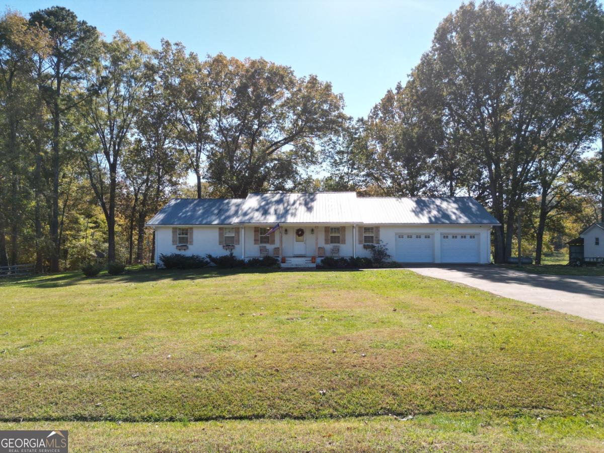 2053 Buttermilk Road SW Cave Spring GA 30124