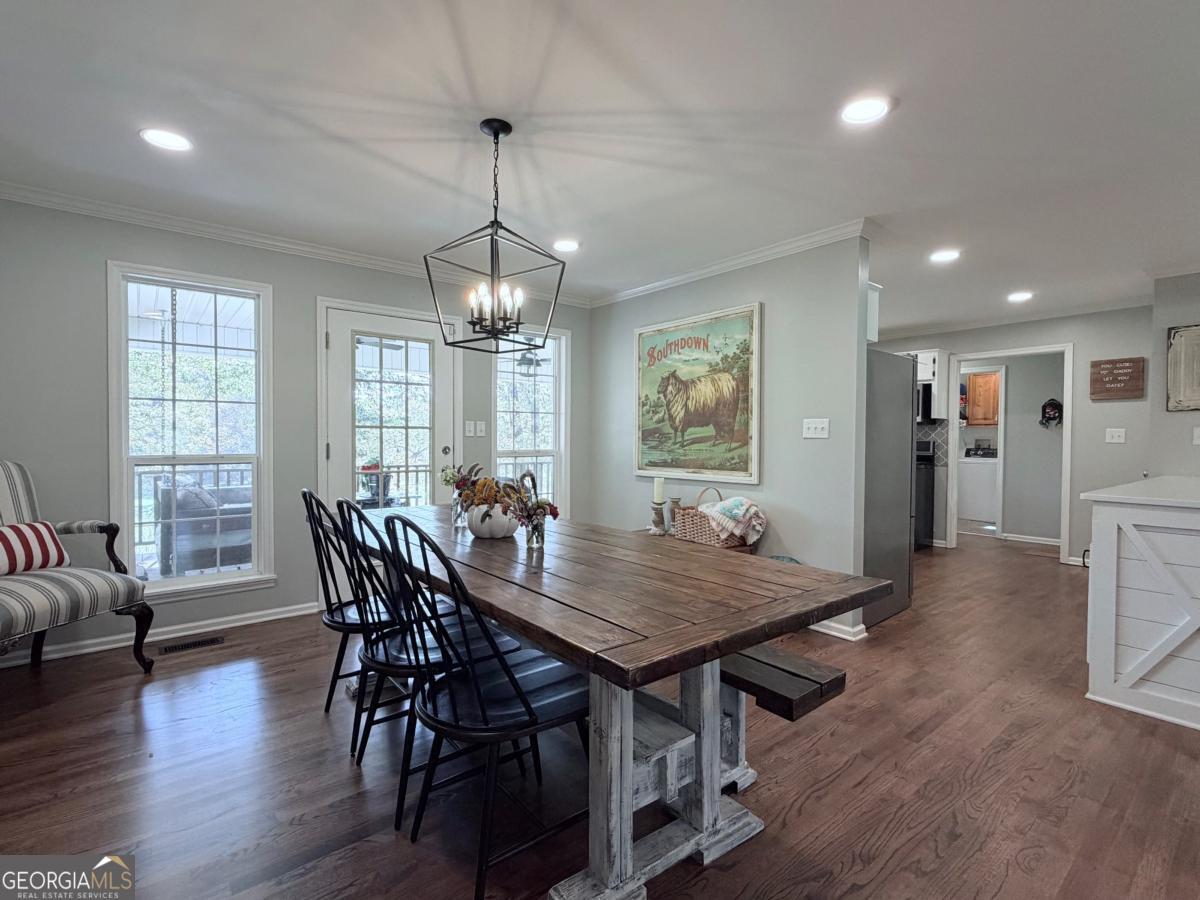 2053 Buttermilk Road SW Cave Spring GA 30124