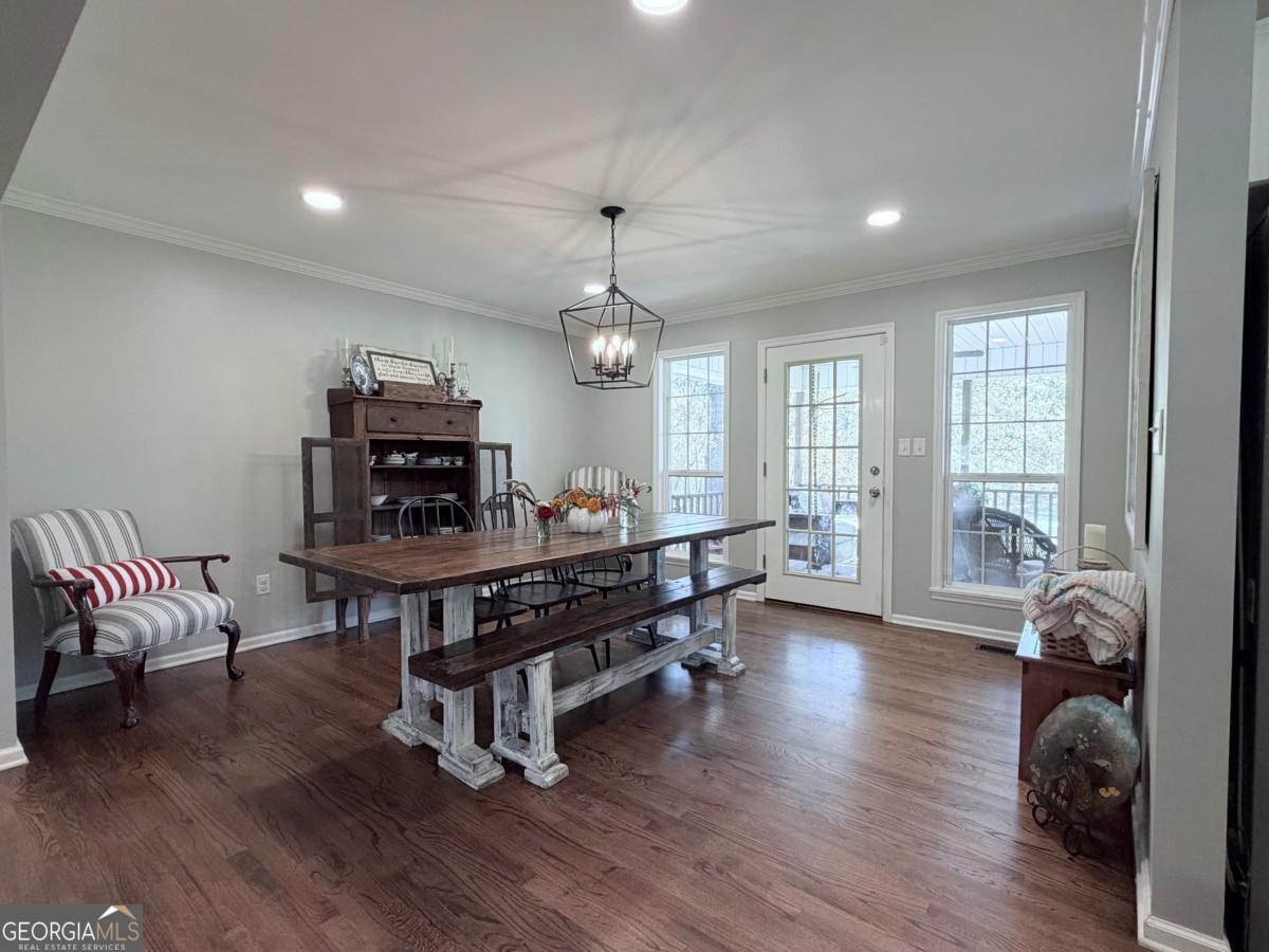 2053 Buttermilk Road SW Cave Spring GA 30124