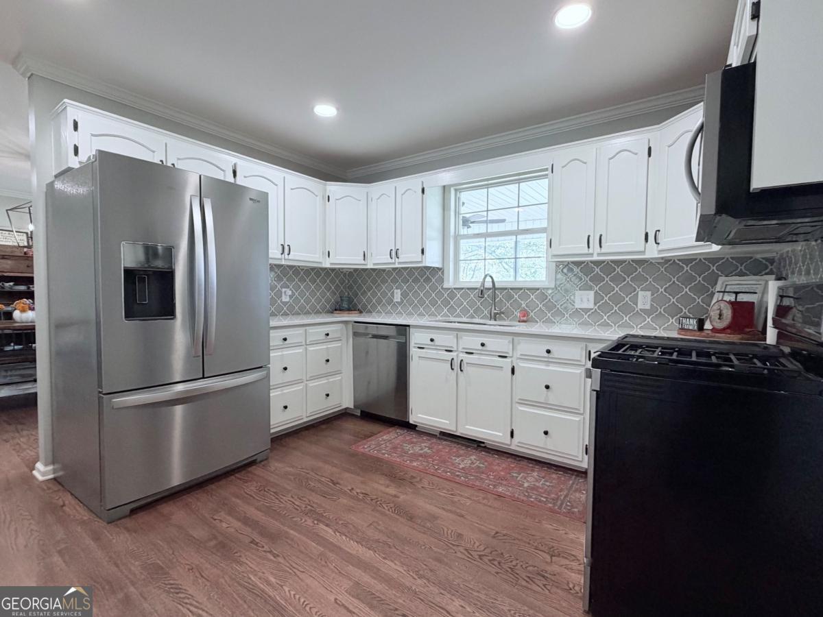 2053 Buttermilk Road SW Cave Spring GA 30124