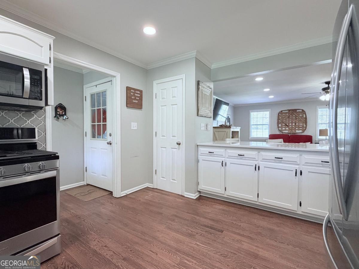 2053 Buttermilk Road SW Cave Spring GA 30124