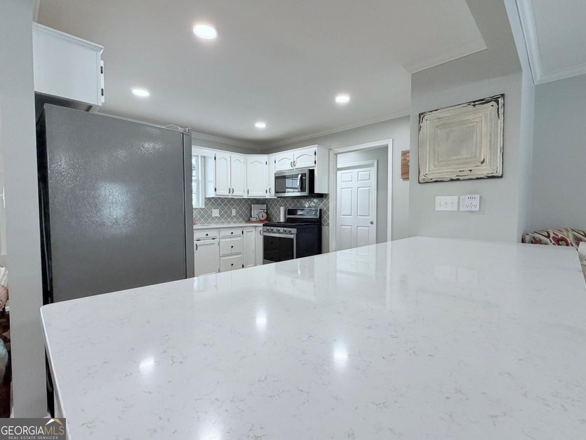 2053 Buttermilk Road SW Cave Spring GA 30124
