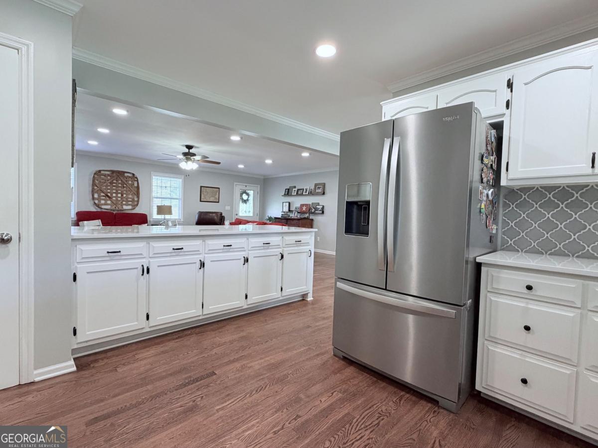 2053 Buttermilk Road SW Cave Spring GA 30124