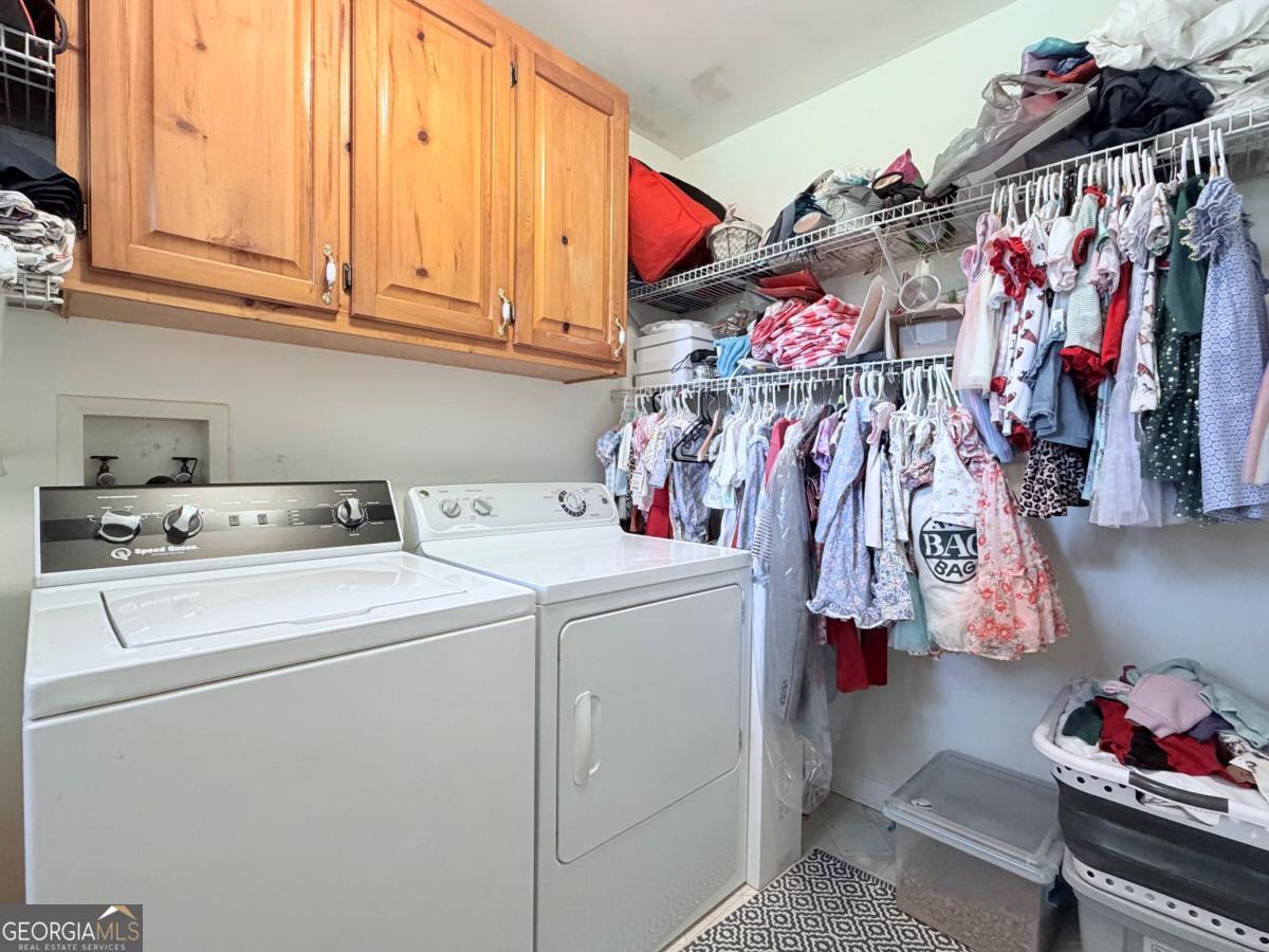 2053 Buttermilk Road SW Cave Spring GA 30124