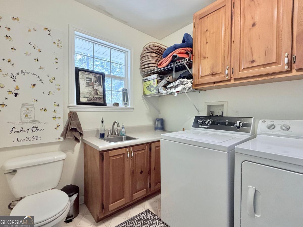 2053 Buttermilk Road SW Cave Spring GA 30124