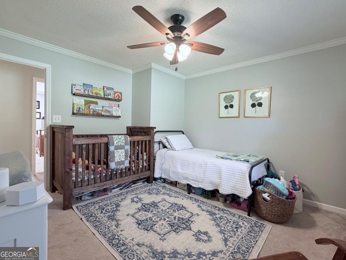 2053 Buttermilk Road SW Cave Spring GA 30124