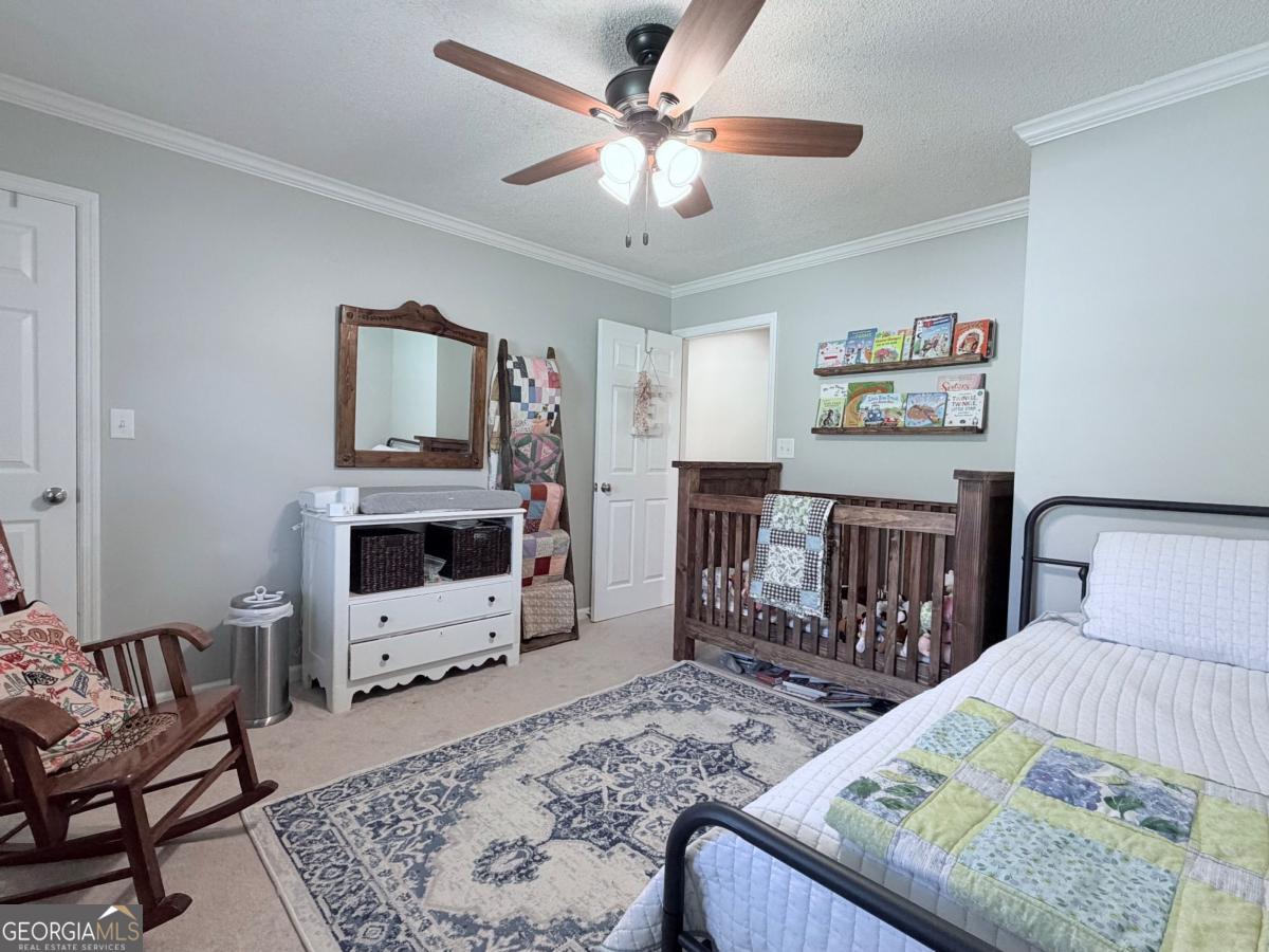2053 Buttermilk Road SW Cave Spring GA 30124