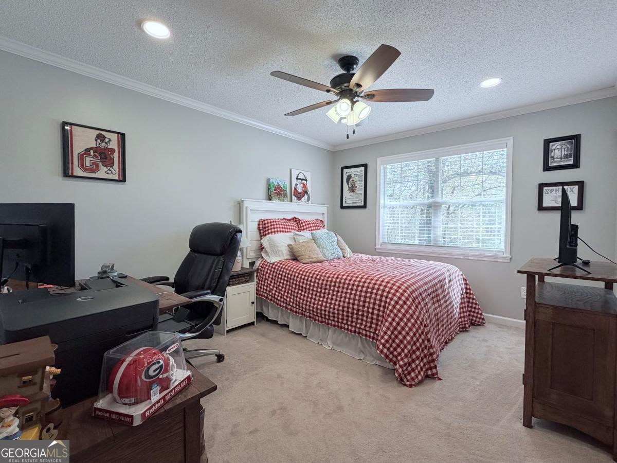 2053 Buttermilk Road SW Cave Spring GA 30124