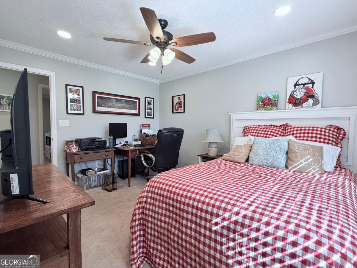 2053 Buttermilk Road SW Cave Spring GA 30124
