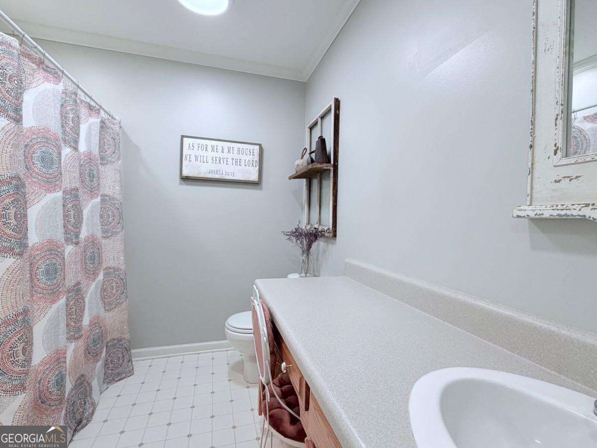 2053 Buttermilk Road SW Cave Spring GA 30124