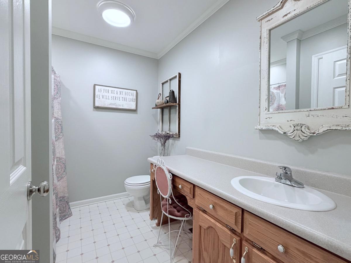 2053 Buttermilk Road SW Cave Spring GA 30124