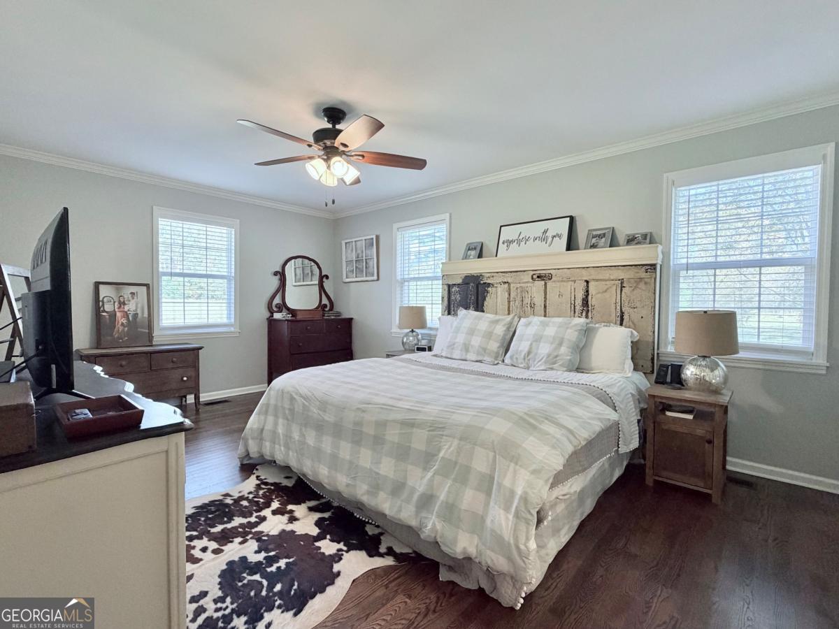 2053 Buttermilk Road SW Cave Spring GA 30124