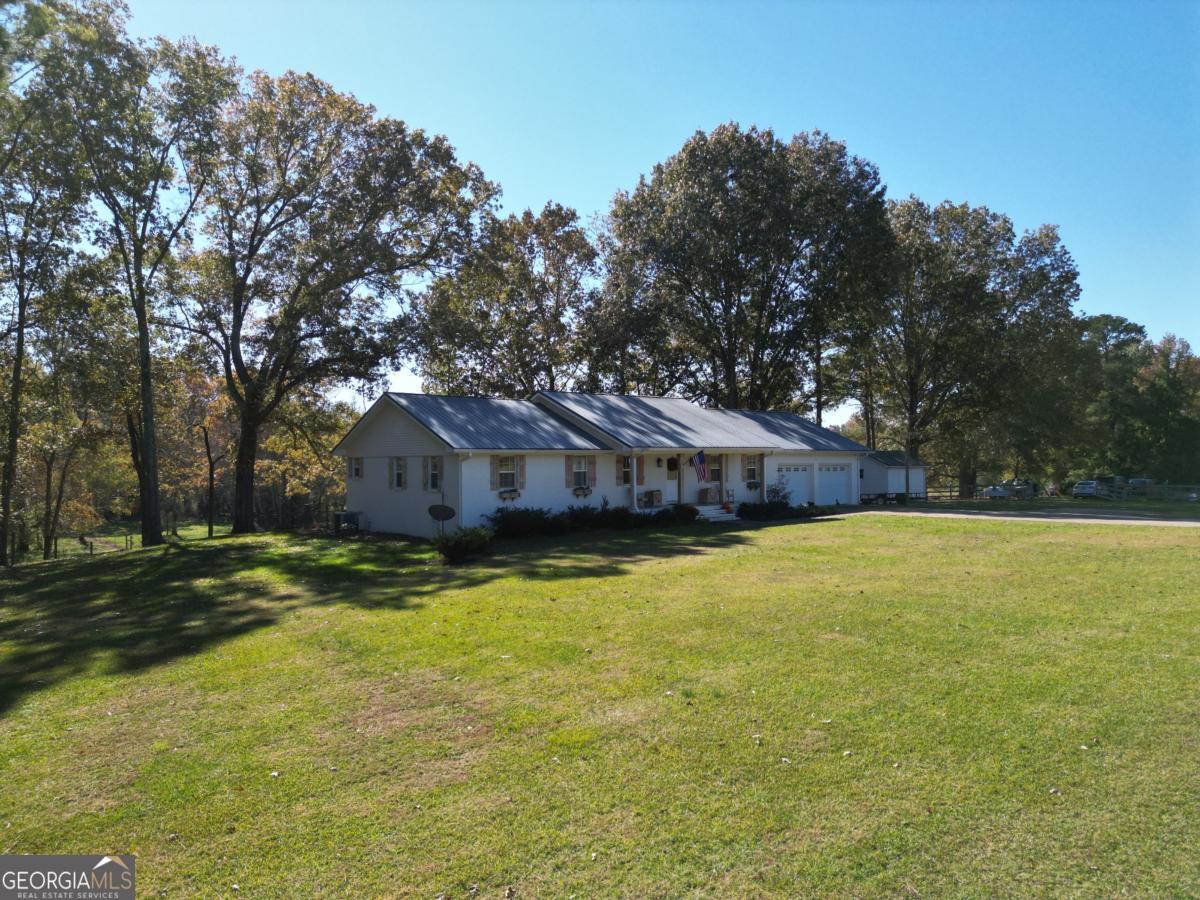 2053 Buttermilk Road SW Cave Spring GA 30124