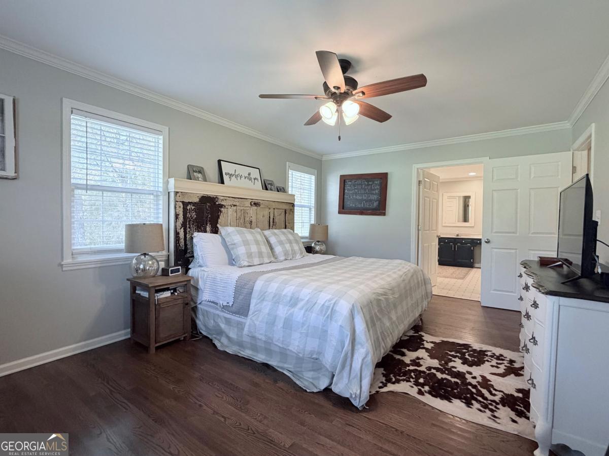 2053 Buttermilk Road SW Cave Spring GA 30124