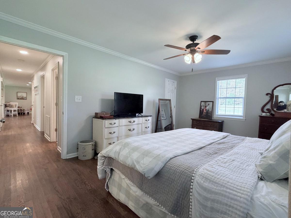 2053 Buttermilk Road SW Cave Spring GA 30124