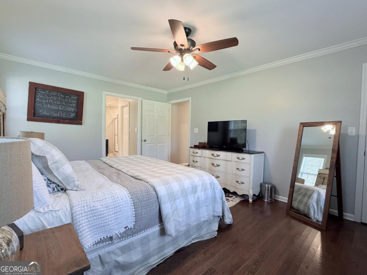 2053 Buttermilk Road SW Cave Spring GA 30124