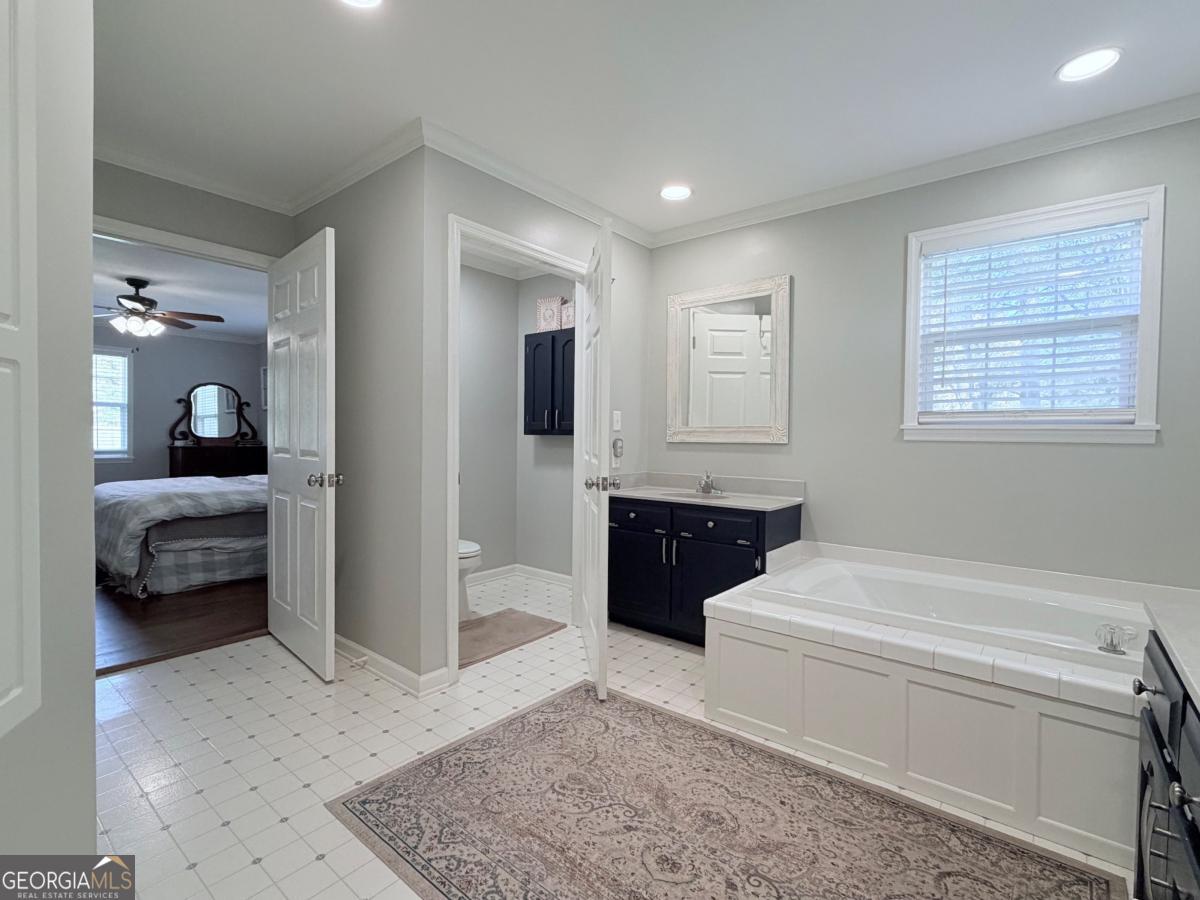 2053 Buttermilk Road SW Cave Spring GA 30124