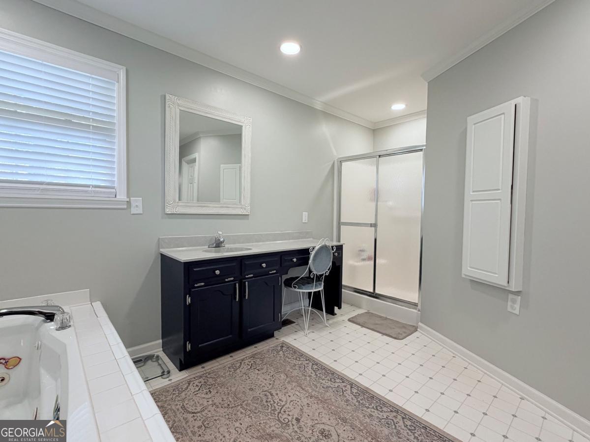 2053 Buttermilk Road SW Cave Spring GA 30124