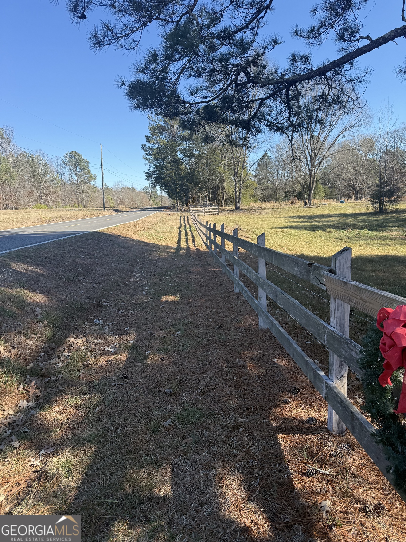2053 Buttermilk Road SW Cave Spring GA 30124
