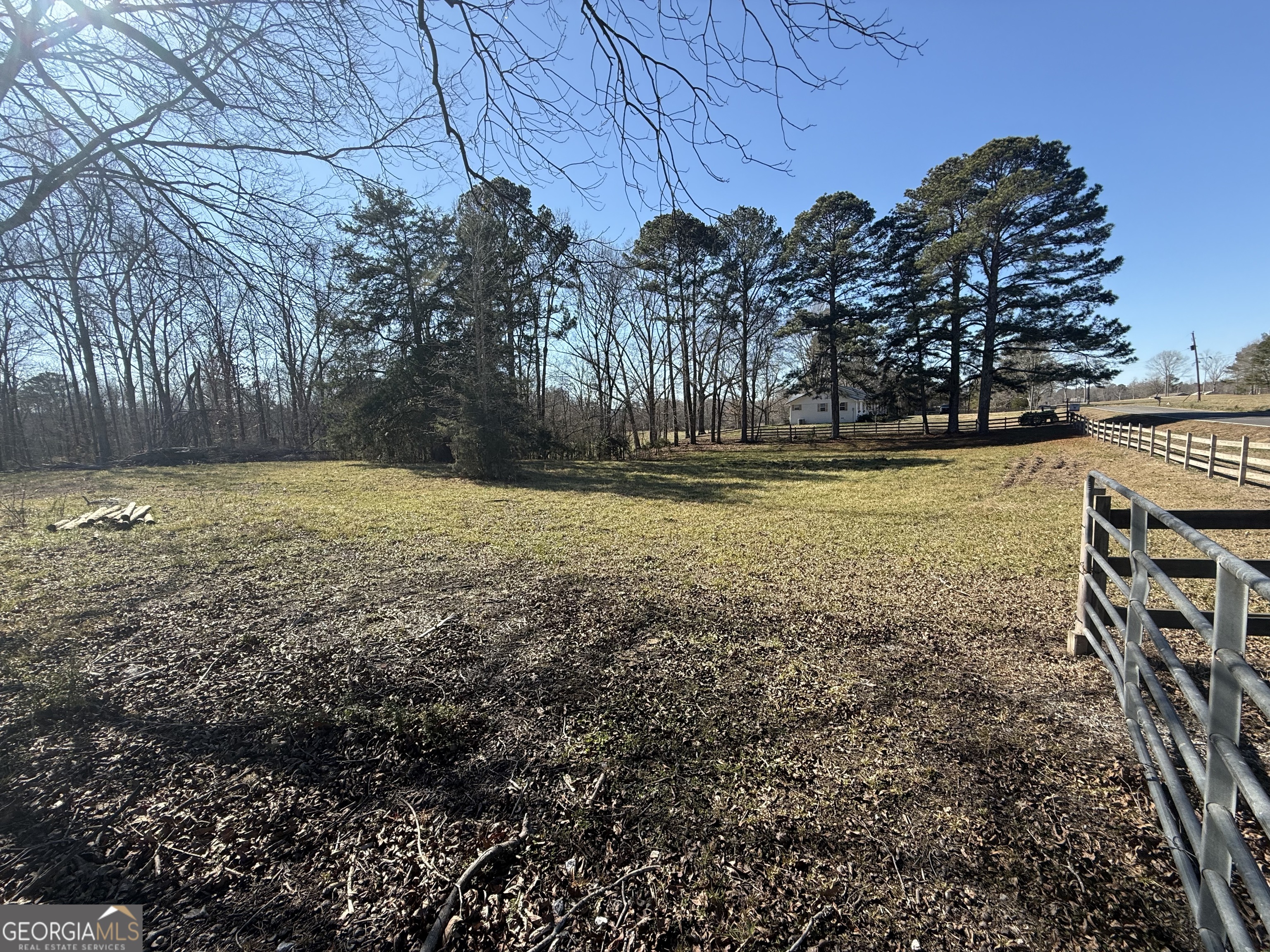 2053 Buttermilk Road SW Cave Spring GA 30124